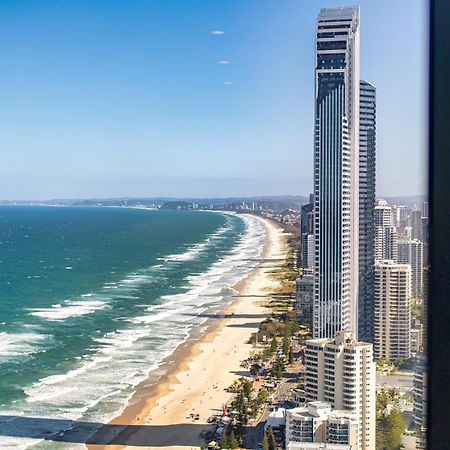 Ocean Surfers Paradise - Gclr Голд-Кост Экстерьер фото