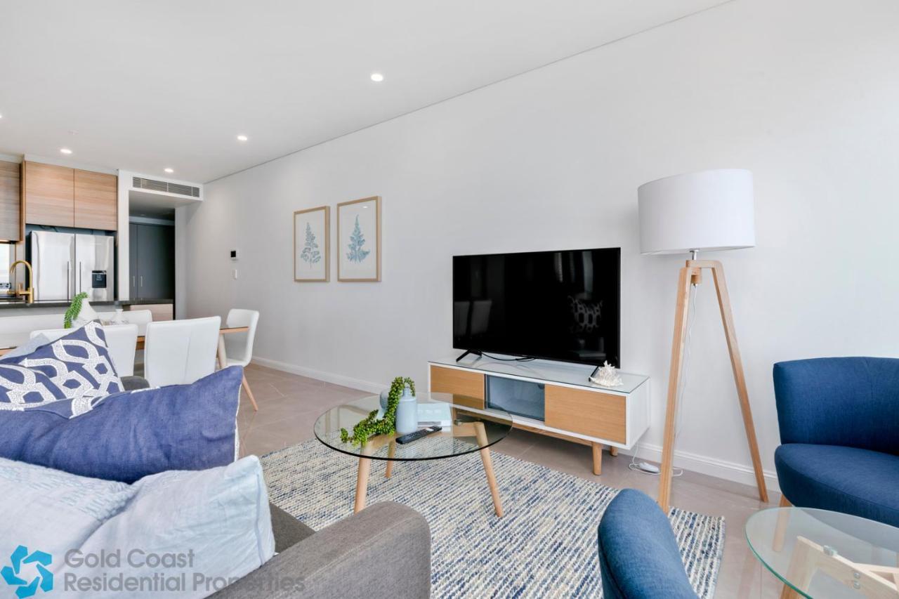 Ocean Surfers Paradise - Gclr Голд-Кост Экстерьер фото