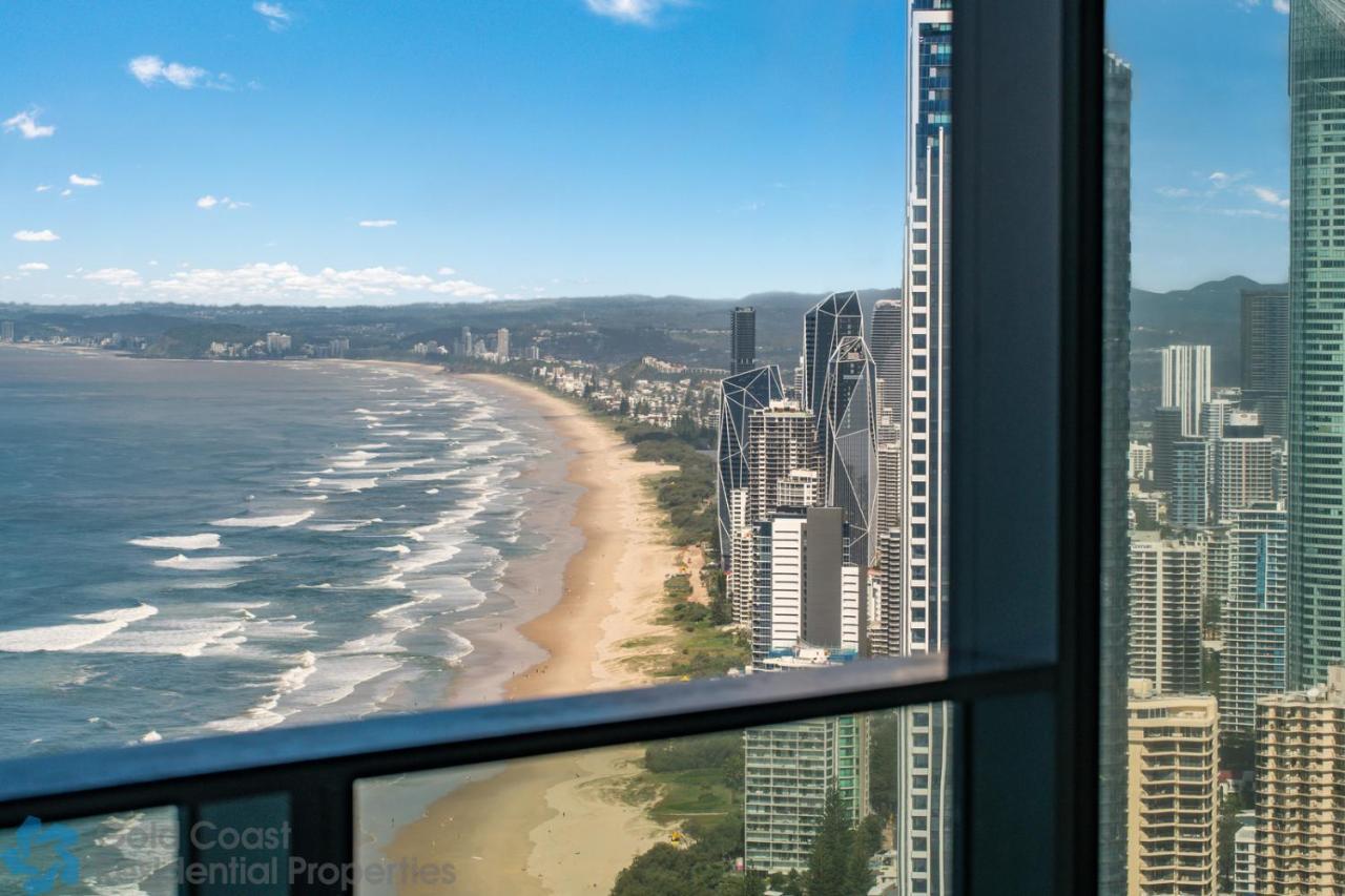 Ocean Surfers Paradise - Gclr Голд-Кост Экстерьер фото