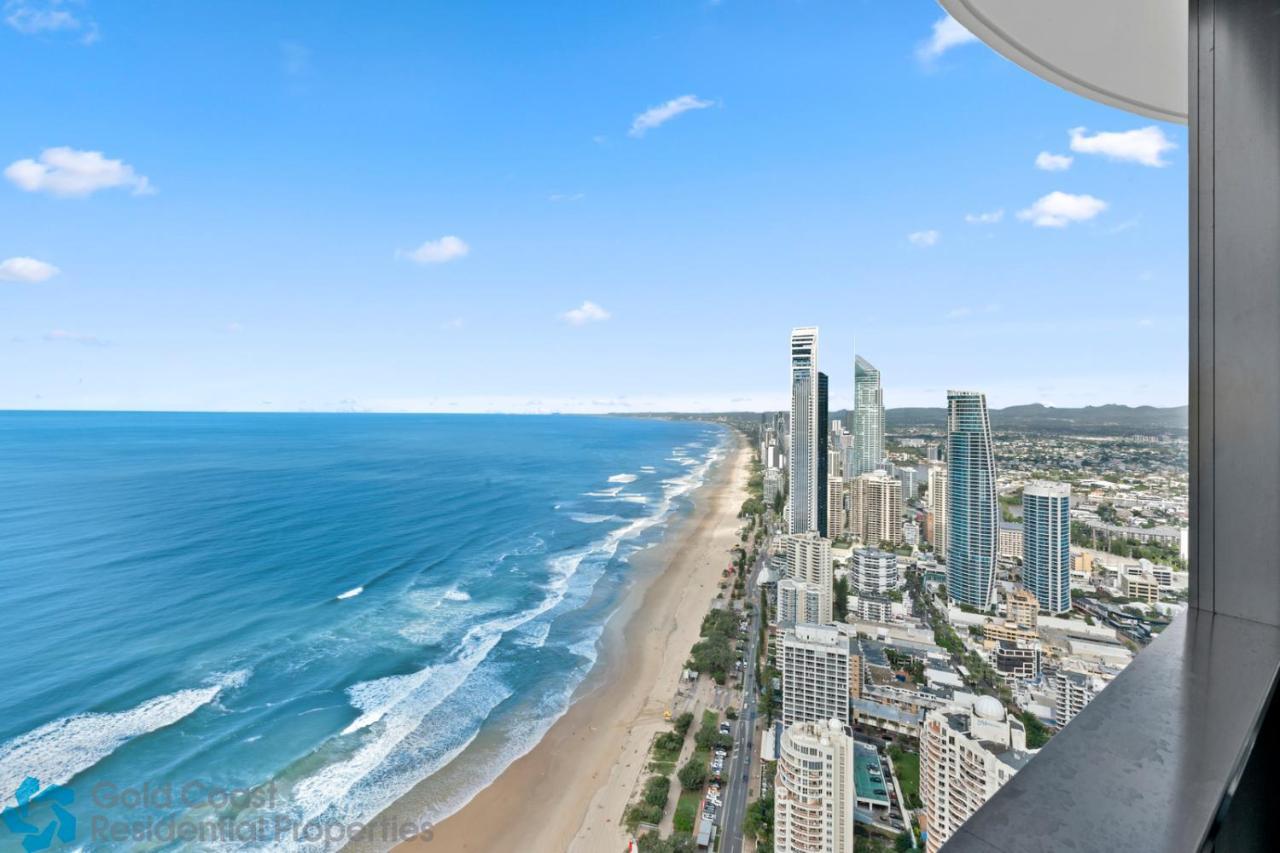 Ocean Surfers Paradise - Gclr Голд-Кост Экстерьер фото