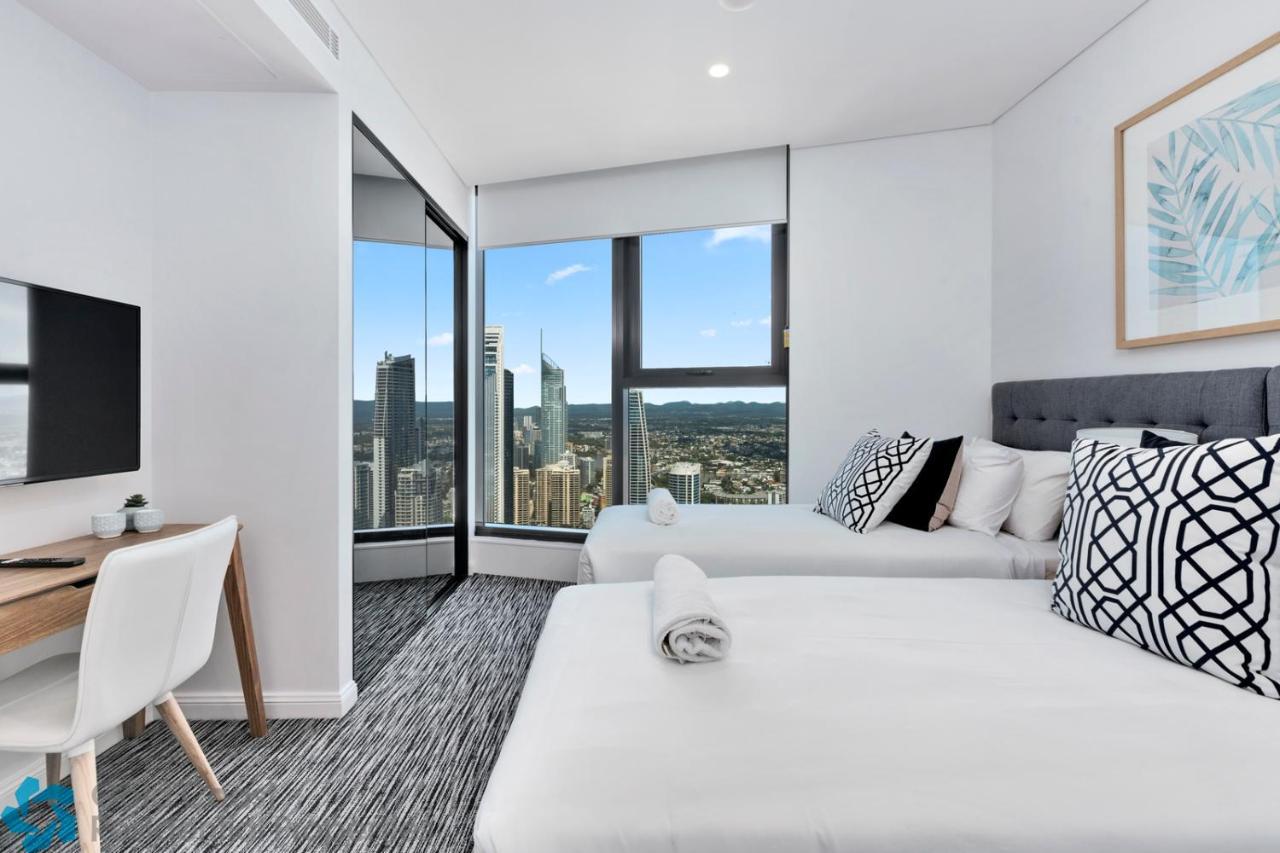 Ocean Surfers Paradise - Gclr Голд-Кост Экстерьер фото