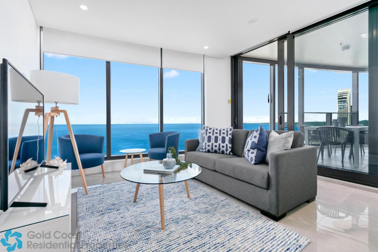 Ocean Surfers Paradise - Gclr Голд-Кост Экстерьер фото