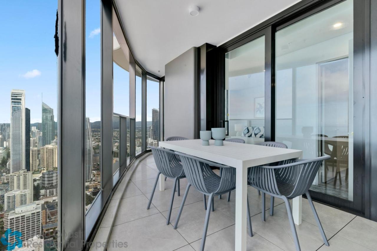Ocean Surfers Paradise - Gclr Голд-Кост Экстерьер фото