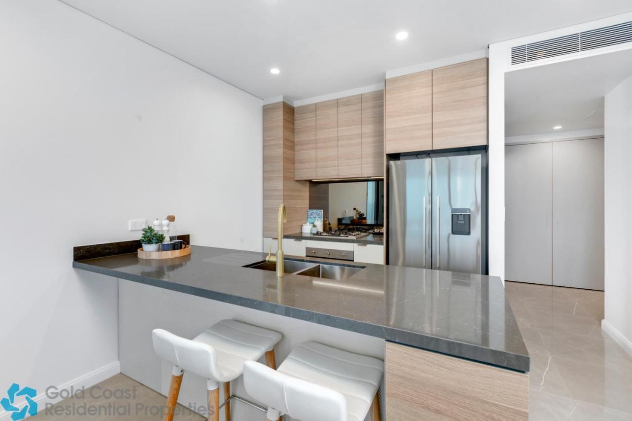 Ocean Surfers Paradise - Gclr Голд-Кост Экстерьер фото