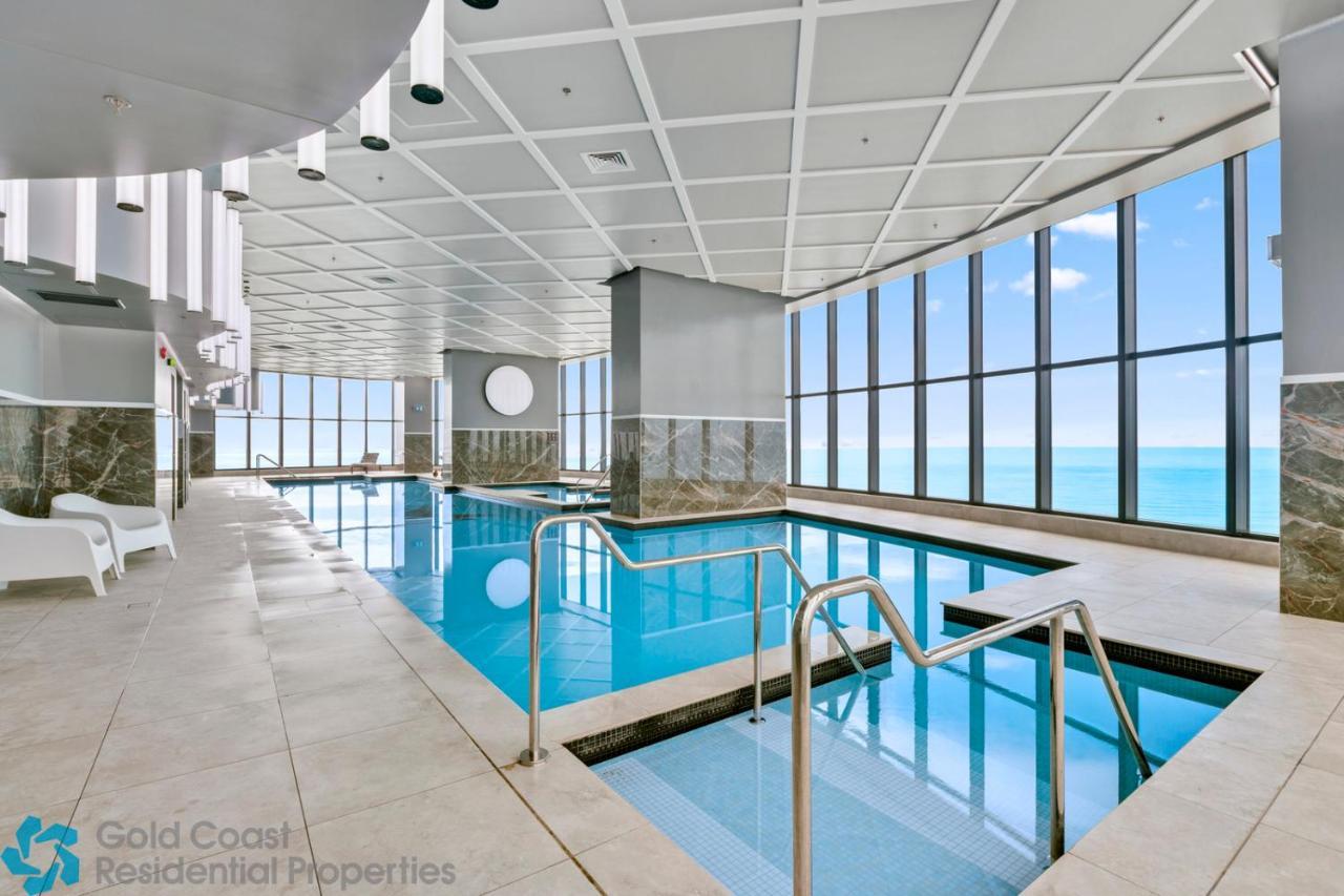 Ocean Surfers Paradise - Gclr Голд-Кост Экстерьер фото