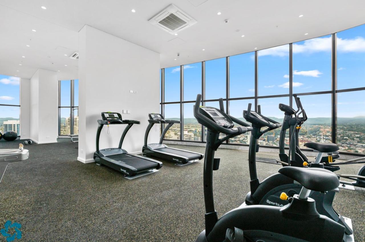 Ocean Surfers Paradise - Gclr Голд-Кост Экстерьер фото