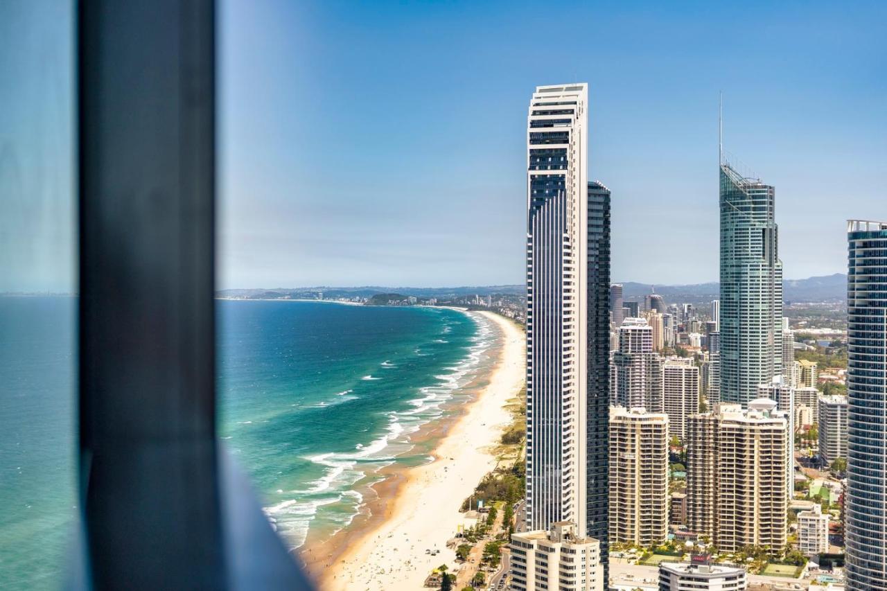 Ocean Surfers Paradise - Gclr Голд-Кост Экстерьер фото