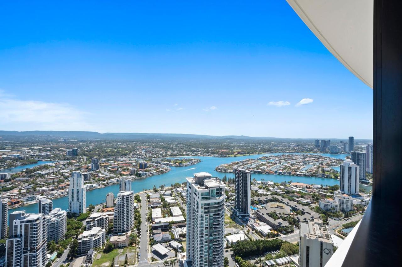 Ocean Surfers Paradise - Gclr Голд-Кост Экстерьер фото