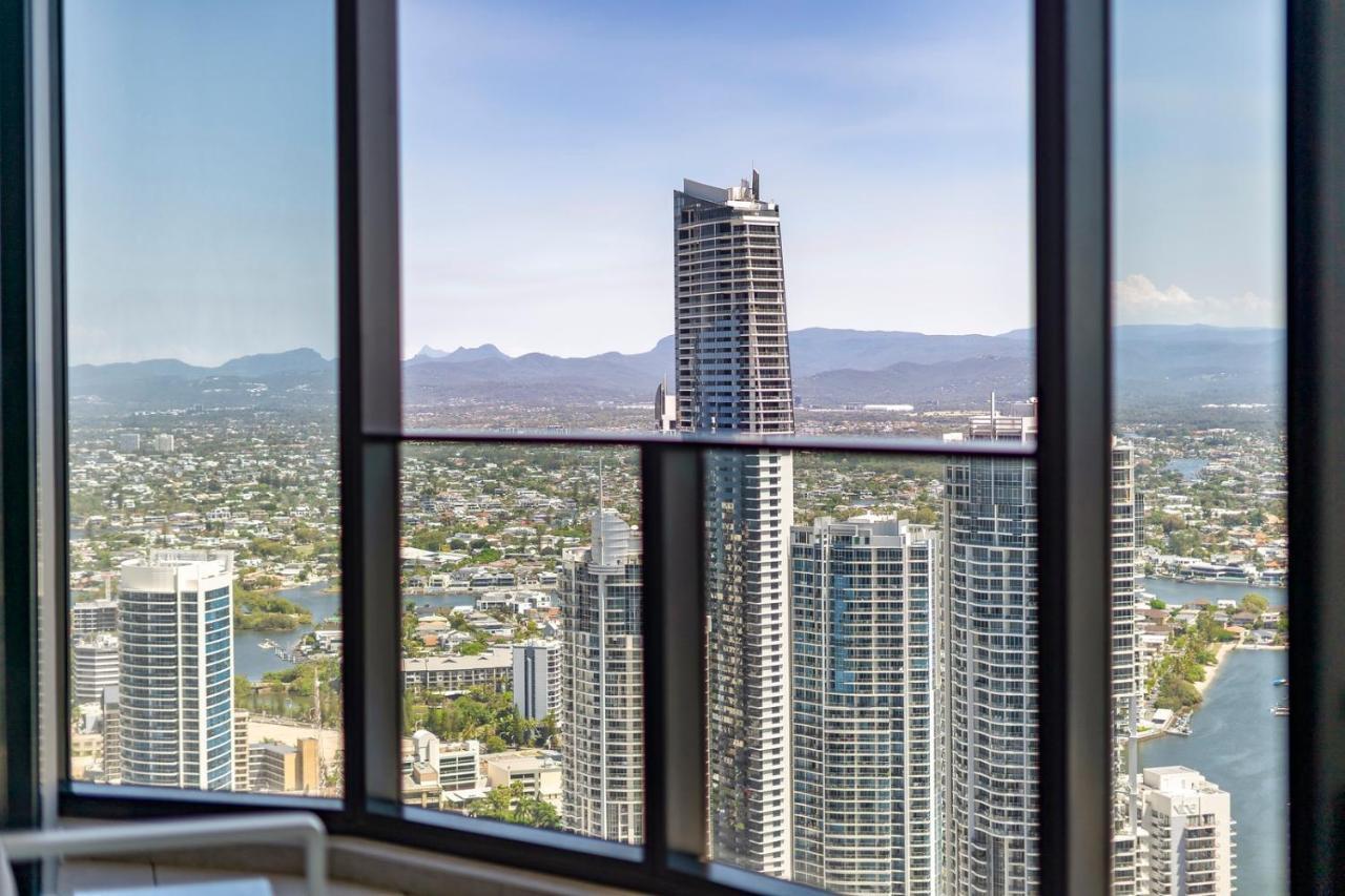 Ocean Surfers Paradise - Gclr Голд-Кост Экстерьер фото