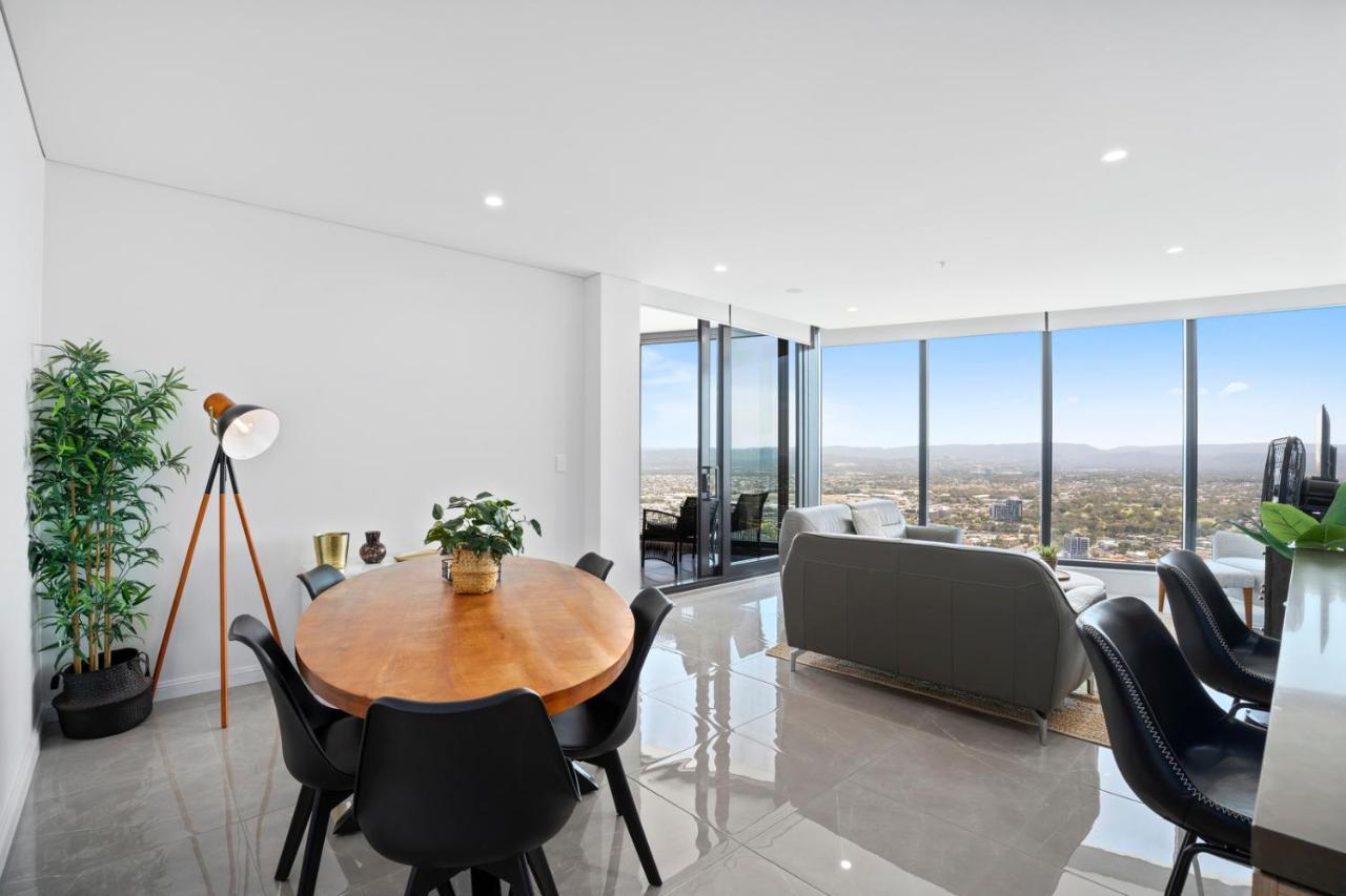 Ocean Surfers Paradise - Gclr Голд-Кост Экстерьер фото