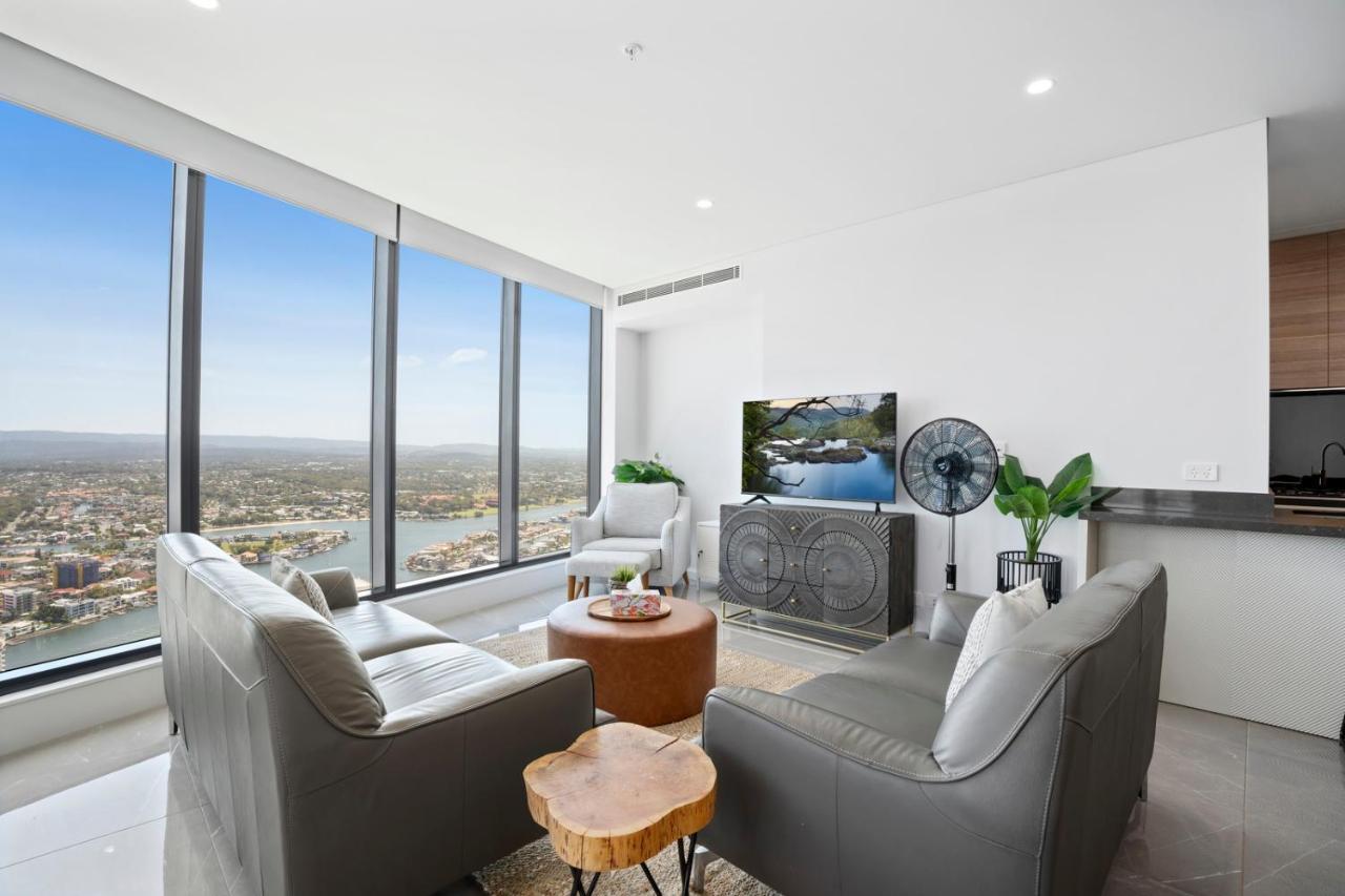 Ocean Surfers Paradise - Gclr Голд-Кост Экстерьер фото