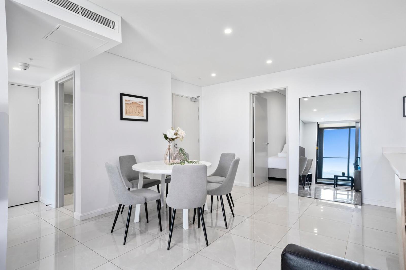 Ocean Surfers Paradise - Gclr Голд-Кост Экстерьер фото