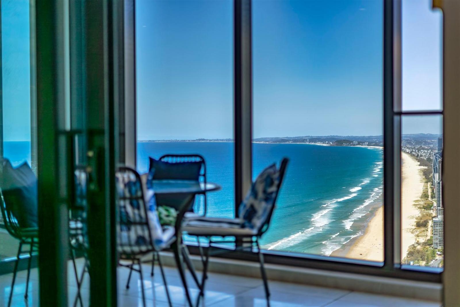 Ocean Surfers Paradise - Gclr Голд-Кост Экстерьер фото