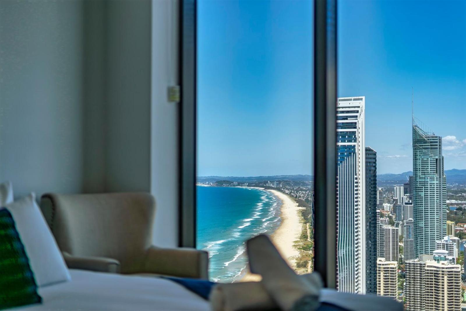 Ocean Surfers Paradise - Gclr Голд-Кост Экстерьер фото