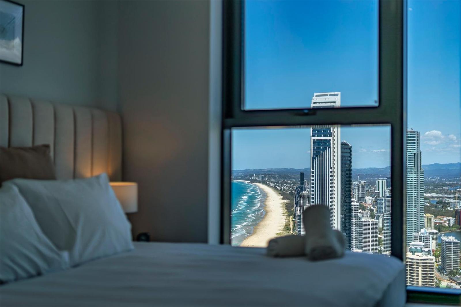 Ocean Surfers Paradise - Gclr Голд-Кост Экстерьер фото