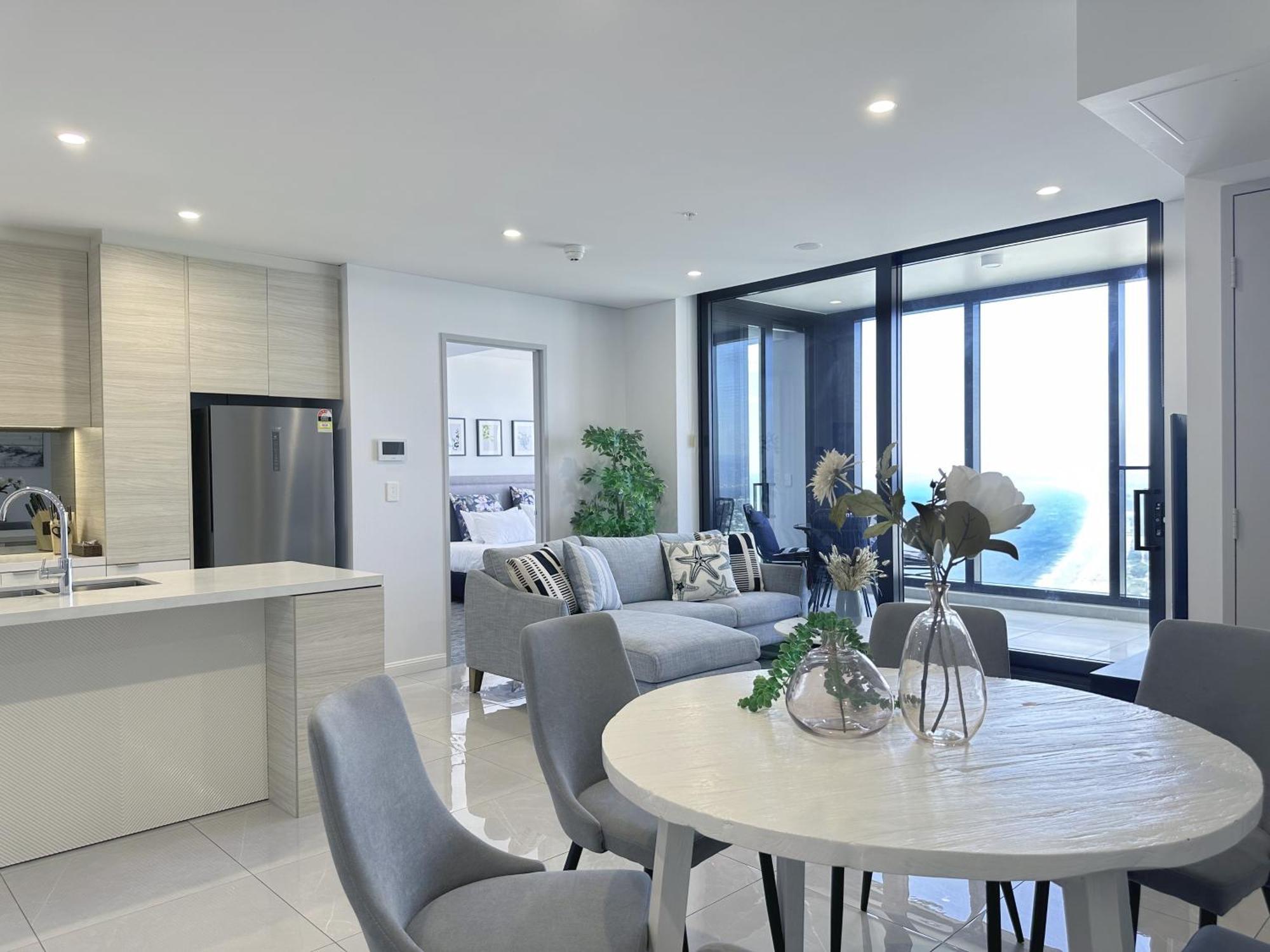 Ocean Surfers Paradise - Gclr Голд-Кост Экстерьер фото