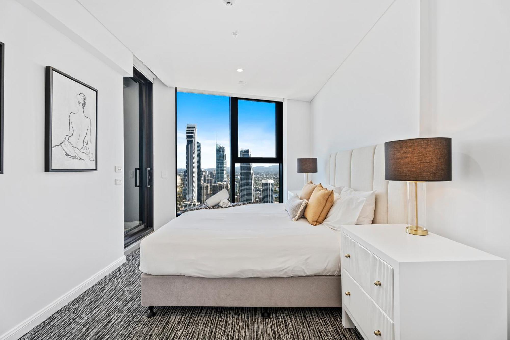 Ocean Surfers Paradise - Gclr Голд-Кост Экстерьер фото