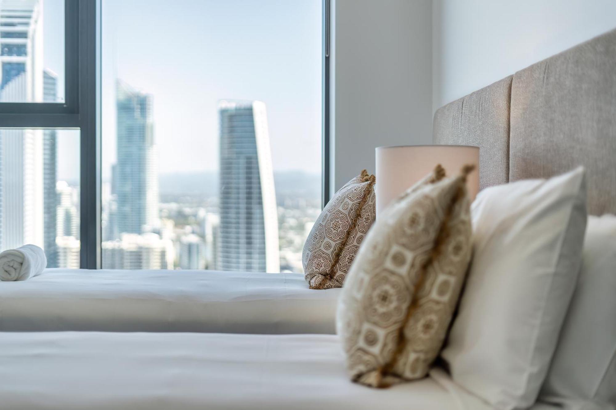 Ocean Surfers Paradise - Gclr Голд-Кост Номер фото