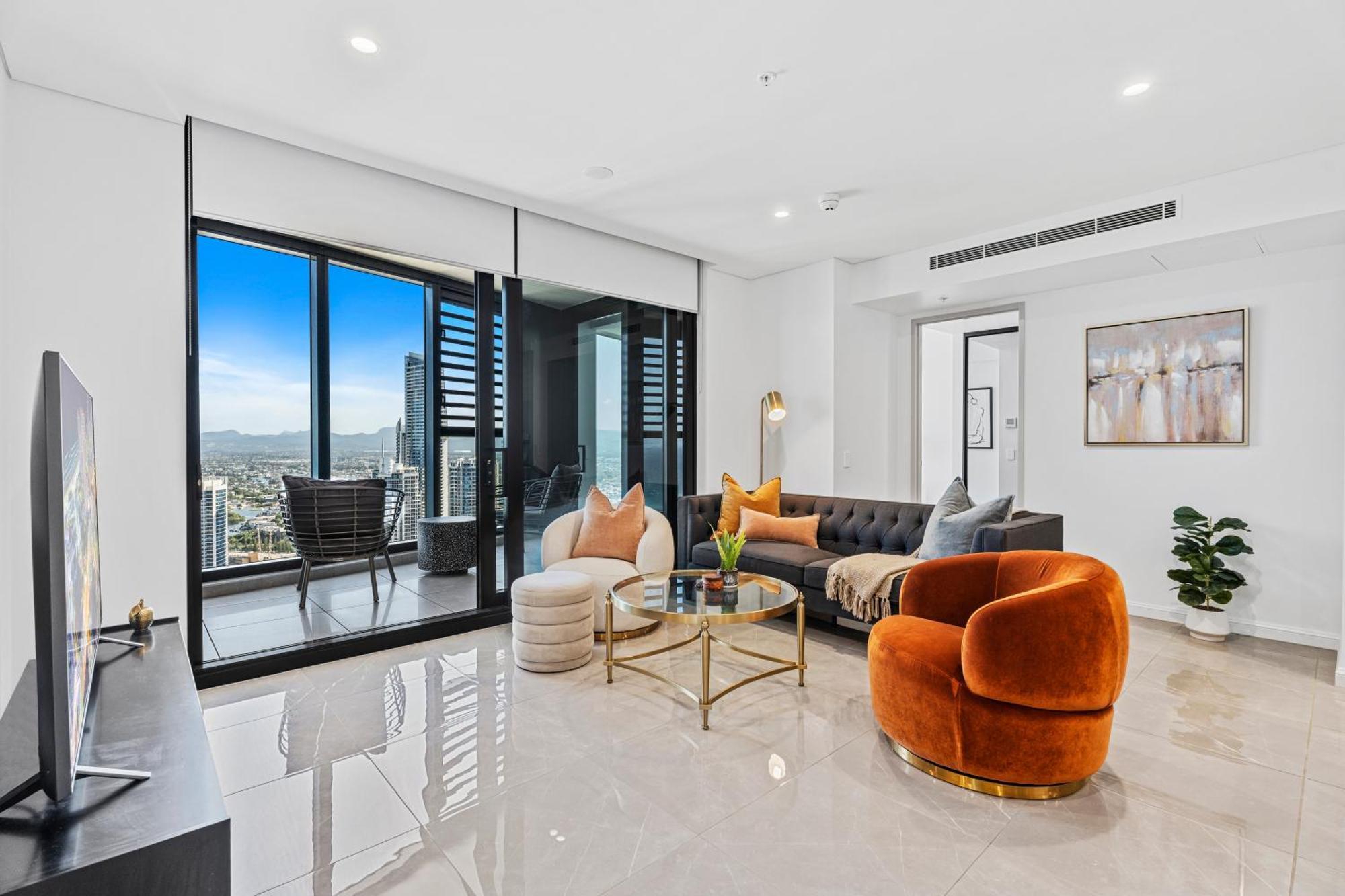 Ocean Surfers Paradise - Gclr Голд-Кост Экстерьер фото